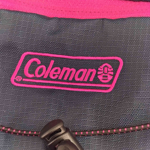 コールマン COLEMAN 00S archive sling bag tech レディース